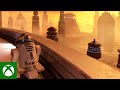 LEGO® Star Wars™: The Skywalker Saga - Building the Galaxy