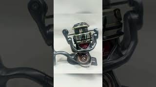 Download lagu Daido KRAVEN 1000PS SW Reel spinning Power Handle mp3 Download lagu Daido KRAVEN 1000PS SW Reel spinning Power Handle mp3