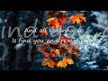 JENNIFER -  Bobby Sherman (Lyrics)
