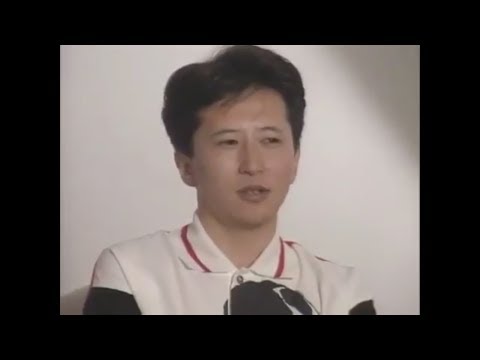 Интервью с Хирохико Араки