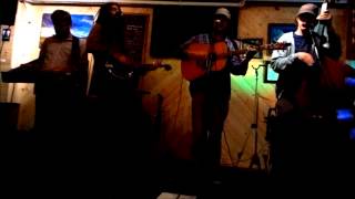 Caribou Mountain Collective - Bluegrass Medley