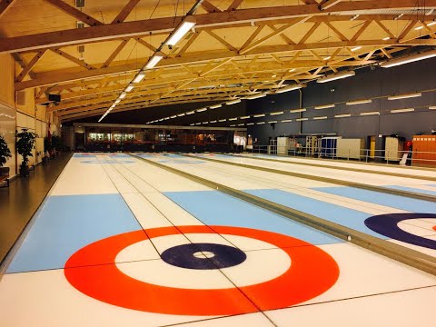 World Curling Tour - Hvidovre Mixed Doubles Cup 2023