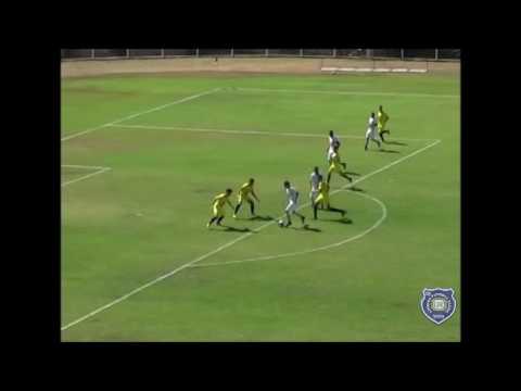 Jogadas Luiz Carlos - LFC