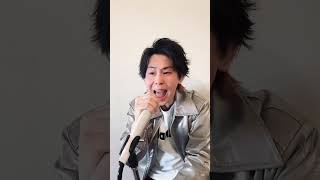 coldrain - MAYDAY 歌ってみた【カバー】#coldrain #mayday #炎炎ノ消防隊 #blarefest