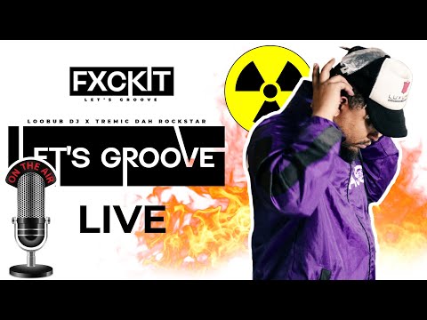 Let's Groove Live on Eldos FM | Post Interview | 2023 Achievements | Fxckit: Let's Groove | Growth
