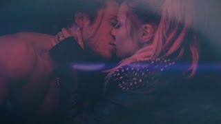 Grandtheft &amp; Delaney Jane - Easy Go (Official Music Video)