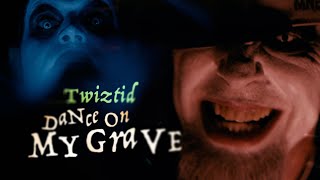 Twiztid - &quot;dance on my grave&quot; [Official Music Video]