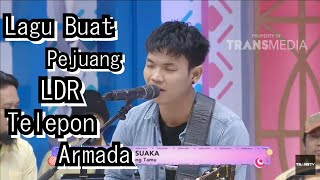 Download lagu TELEPHONE - ARMADA COVER BY TRI SUAKA mp3 Download lagu TELEPHONE - ARMADA COVER BY TRI SUAKA mp3