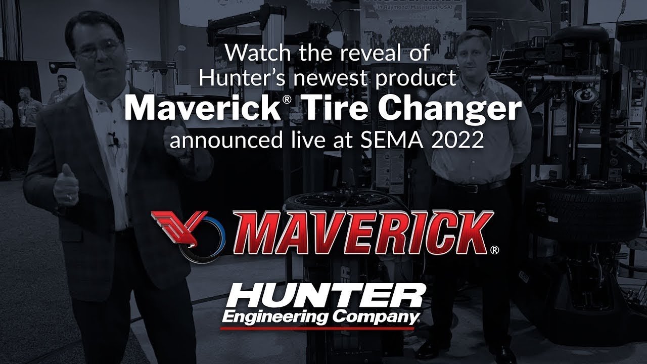 Hunter Expo 2022 Hunter Engineering Company®