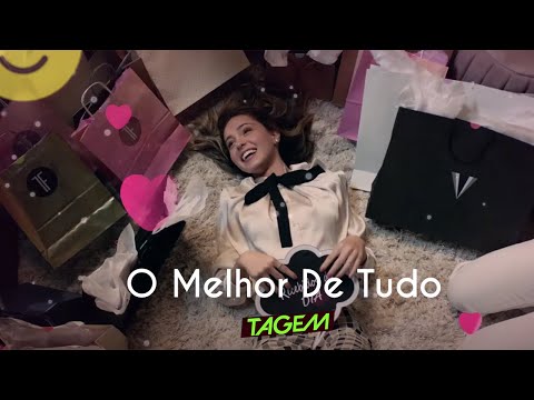 O Melhor De Tudo - Banda Universos