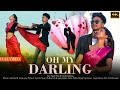 Oh My Darling Santali Video L Mariam Hembrom L Stephan Tudu L Manju Murmu L Nirmal Murmu Purnea L