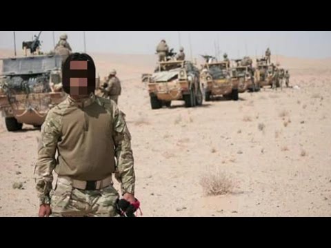 'Abandonados' pelo Ocidente e perseguidos pelo Talebã: o duro destino dos tradutores no Afeganistão