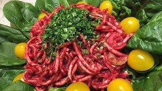 Bloody Halloween Dip