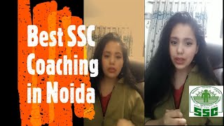 Best SSC Coaching in Noida