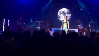 Tinashe  Far Side of the Moon