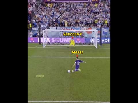 Impossible Penalty Saves 🤯