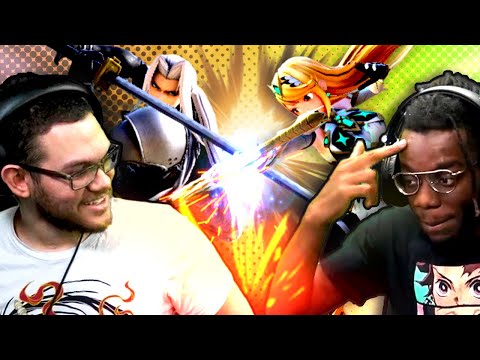 EMERGENCY!! Best of 5 vs Cosmos