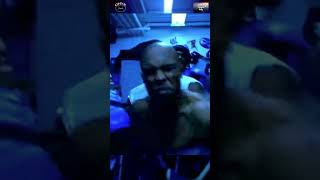 Sticky Fingaz 🔥 "React" 💥 #StickyFingaz #Onyx #HipHop