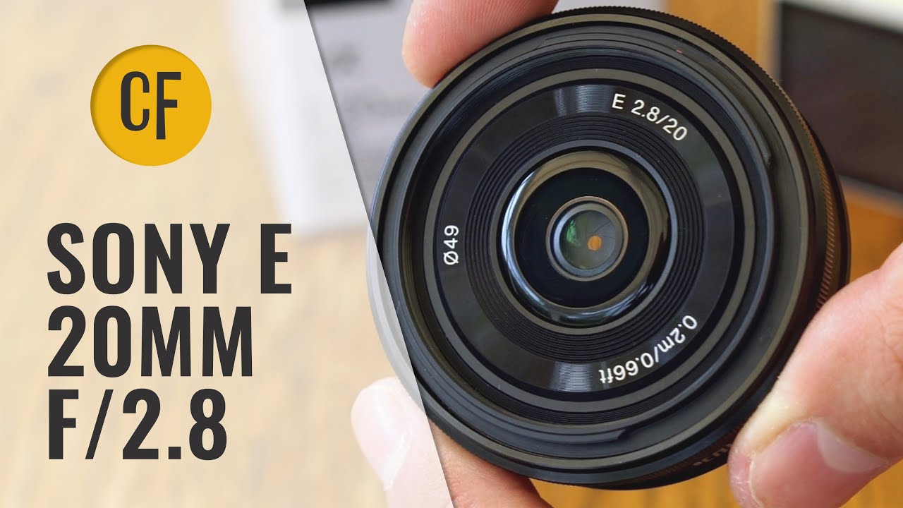 Video thumbnail for Video Review 2