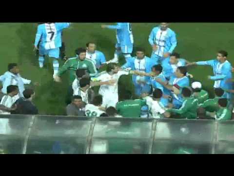 Palmeiras 3 x 2 Paysandu - Melhores Momentos - Série B