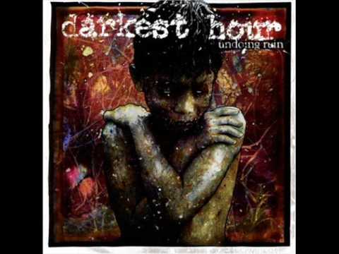 darkest hour - tranquil