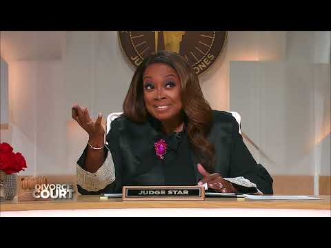 The Old Man Jackpot: Joey Freeman v Sherika Cremedy Pt 1 S24 E72