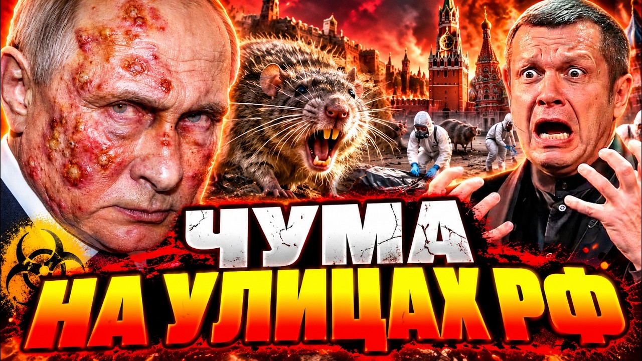 СОЛОВЬЕВ СТИРАЕТ В ПОРОШОК ЦАРЕВА! Грызня кремлевских псов из-за ДИКОЙ ЛЖИ П?