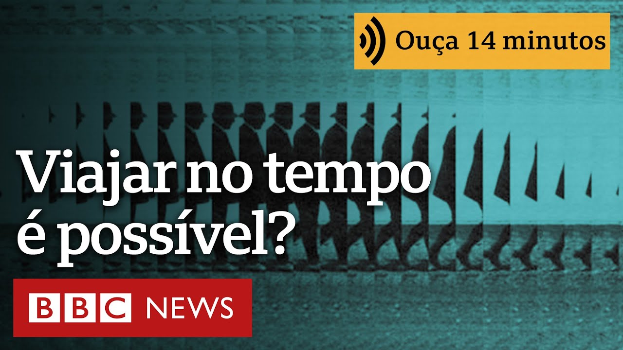Viajar no tempo é possível? O que diz a Física