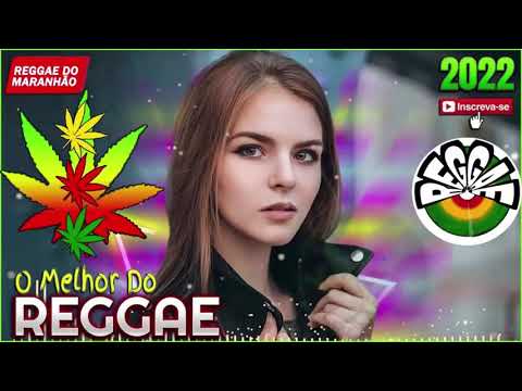 REGGAE DO MARANHÃO ®️ 2022 INTERNATIONAL Arilena Ara  Nëntori 🔥 Reggae Remix Mayron Remix