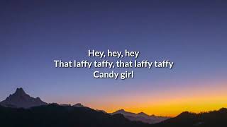 Laffy Taffy - D4L (Lyrics)