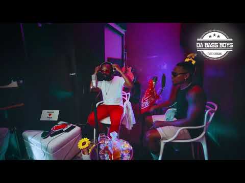 Vizzow Nice canta Confia, Hey Ma, Good Life, Essa mulher é minha e mais no Show De Hits com Denny Og