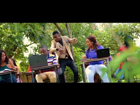 Jesu Ndiye Hama |Official Music Video|-Purple Pride Family