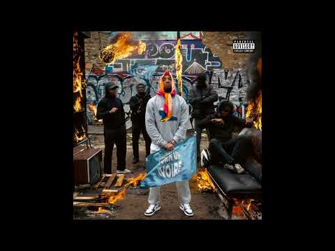 D14 - MECHANT Feat DIDI B & Mr BEHI