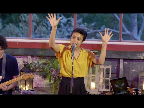 Adia Victoria - Full Concert | Twenty Summers Seasons 6