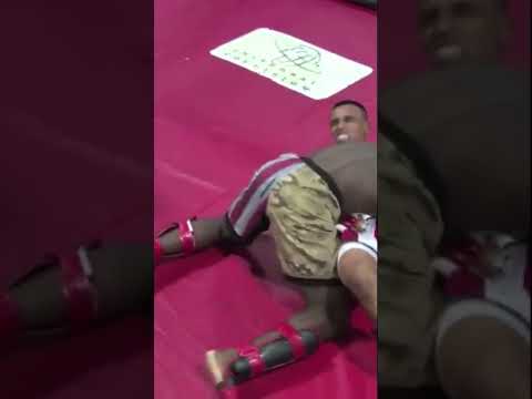 Topnotch Takedown - Julian Gonzalez vs Duan King - XFN 3