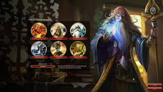 Let's Play Sorcerer King Rivals Insane # Part 1 Why and why not what