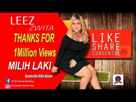 LEEZ ZWITA_MILIH LAKI (AUDIO MV)