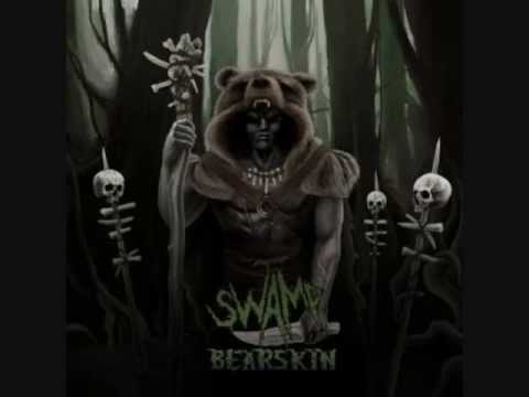 Swamp - Terror Comes