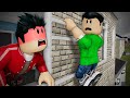 Big Brother Hated Little Brother A Roblox Movie