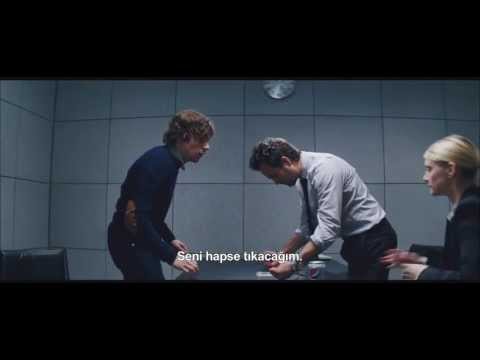 Now You See Me Fragman