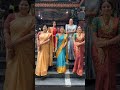 Siragadikka Aasai Serial Actress Team Dance Gomathi Priya Recent Reels
