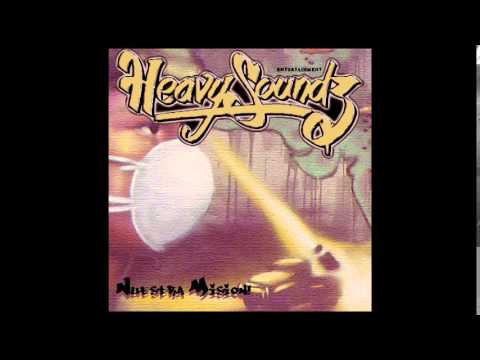 Heavy Soundz - Somos una raza (Prod by Rilabeats)