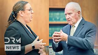 HEATED CLASH: Lindsay Clancy’s Lockup Visitor Logs Spark Courtroom Dispute | AB1N