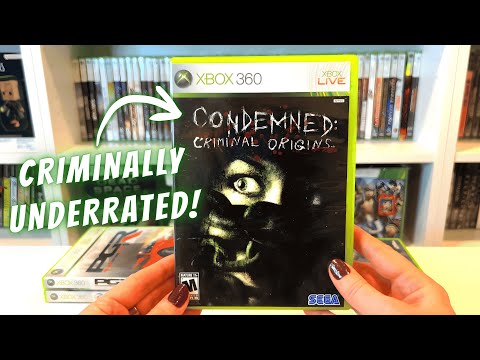 The Xbox 360 Launch Games Were BETTER Than You Remember