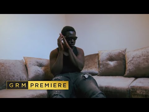 Boss Belly - U.A.V [Music Video] | GRM Daily