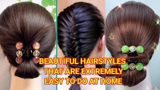 Viral TikTok Hair Tie Styles You Must Try!
