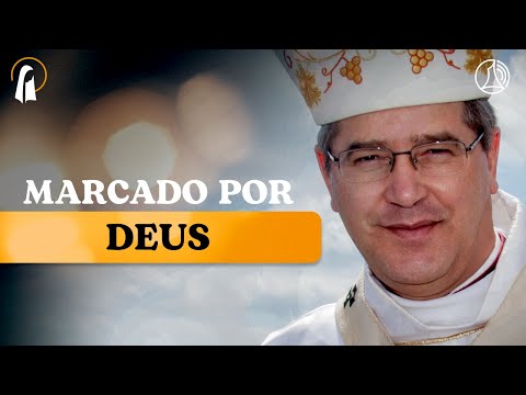 Marked by God | Mother Mary