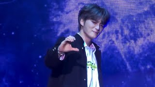 240518 KIM JAE JOONG Special J-PARTY Fanconcert I'M TWENTY in Taipei_BREAKING DAWN