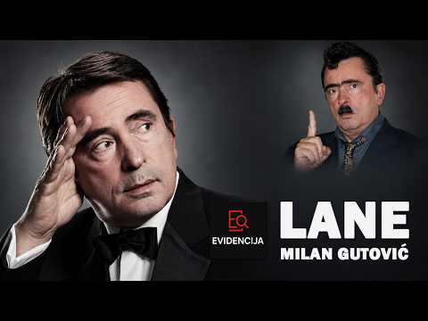 MILAN LANE GUTOVIĆ – Kako je Šojić postao stvarnost | Dokumentarac