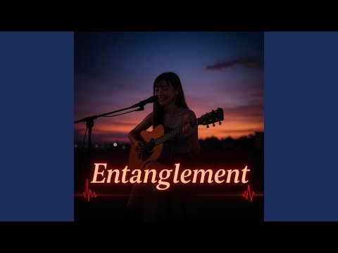 Entanglement